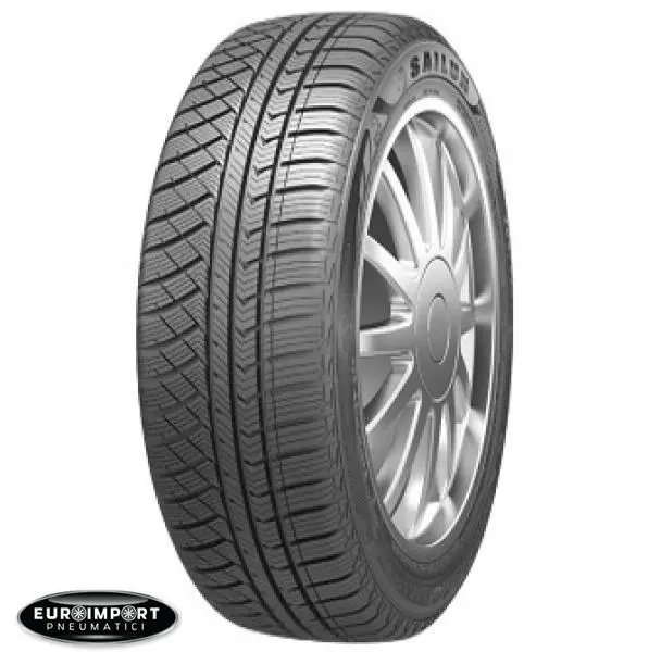 Sailun Atrezzo 4Seasons  165/70 R14 81 T  